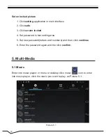 Preview for 33 page of IVIEW SupraPad 797 TPC Quick Start Manual