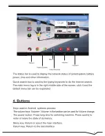 Preview for 8 page of IVIEW SupraPad 920TPC User Manual