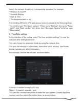 Preview for 10 page of IVIEW SupraPad 920TPC User Manual