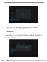 Preview for 11 page of IVIEW SupraPad 920TPC User Manual