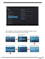 Preview for 16 page of IVIEW SupraPad 920TPC User Manual