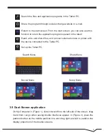 Предварительный просмотр 12 страницы IVIEW SupraPad i1010QW Quick Start Manual