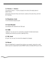 Preview for 5 page of IVIEW SupraPad i700 Quick Start Manual