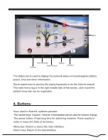 Preview for 8 page of IVIEW SupraPad i700 Quick Start Manual