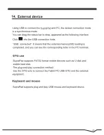 Preview for 30 page of IVIEW SupraPad i700 Quick Start Manual