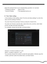 Preview for 12 page of IVIEW SupraPad i700Q User Manual