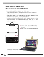 Preview for 7 page of IVIEW SupraPad i785QW Quick Start Manual