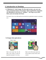 Preview for 8 page of IVIEW SupraPad i785QW Quick Start Manual