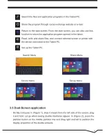 Preview for 12 page of IVIEW SupraPad i785QW Quick Start Manual