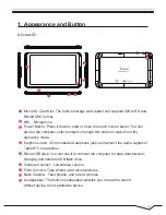 Preview for 6 page of IVIEW SupraPad i800QW Quick Start Manual