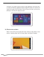 Preview for 11 page of IVIEW SupraPad i800QW Quick Start Manual