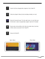 Preview for 12 page of IVIEW SupraPad i800QW Quick Start Manual