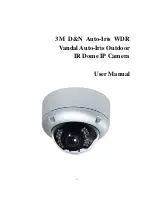 iVigil IP3H00 User Manual предпросмотр