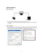 Предварительный просмотр 7 страницы iVigil IP3H00 User Manual