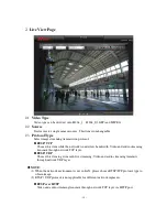Предварительный просмотр 15 страницы iVigil IP3H00 User Manual
