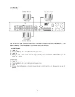 Preview for 19 page of iVigil Multiplex DVR User Manual