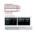 Preview for 20 page of iVigil Multiplex DVR User Manual