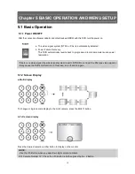 Preview for 24 page of iVigil Multiplex DVR User Manual