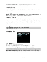 Preview for 34 page of iVigil Multiplex DVR User Manual