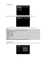 Preview for 35 page of iVigil Multiplex DVR User Manual