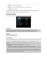 Preview for 38 page of iVigil Multiplex DVR User Manual