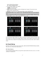 Preview for 41 page of iVigil Multiplex DVR User Manual