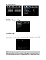 Preview for 44 page of iVigil Multiplex DVR User Manual