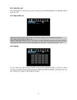 Preview for 45 page of iVigil Multiplex DVR User Manual