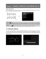 Preview for 46 page of iVigil Multiplex DVR User Manual