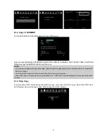 Preview for 53 page of iVigil Multiplex DVR User Manual