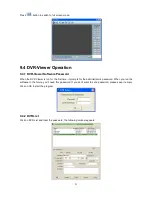 Preview for 59 page of iVigil Multiplex DVR User Manual