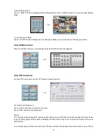 Preview for 64 page of iVigil Multiplex DVR User Manual
