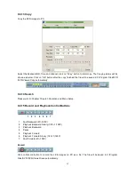 Предварительный просмотр 69 страницы iVigil Multiplex DVR User Manual
