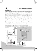 Предварительный просмотр 12 страницы IVIGO EFP4550E25 User Manual