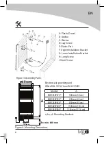 Preview for 11 page of IVIGO EHR5012P275 User Manual