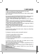 Preview for 64 page of IVIGO EHR5012P275 User Manual