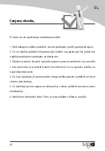 Preview for 27 page of IVIGO ELA 300 User Manual