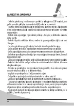 Предварительный просмотр 28 страницы IVIGO ELA 300 User Manual