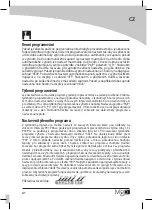 Preview for 41 page of IVIGO EPK4550P05 User Manual