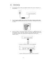 Preview for 10 page of iVina BulletScan M40 User Manual