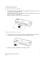 Preview for 5 page of iVina BulletScan M80 Quick Installation Manual