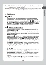 Preview for 15 page of iVistaTablet Digital Ink Pad User Manual