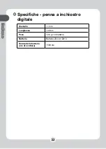 Preview for 99 page of iVistaTablet Digital Ink Pad User Manual