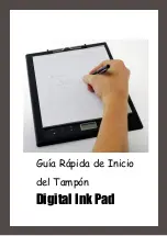 Preview for 101 page of iVistaTablet Digital Ink Pad User Manual