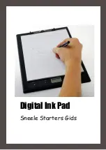 Preview for 127 page of iVistaTablet Digital Ink Pad User Manual