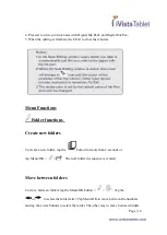 Preview for 16 page of iVistaTablet Digital Ink Pad+ User Manual