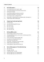 Preview for 4 page of Ivoclar digital PrograMill Base Operating Instructions Manual