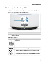 Preview for 21 page of Ivoclar digital PrograMill Base Operating Instructions Manual