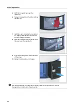 Preview for 42 page of Ivoclar digital PrograMill Base Operating Instructions Manual