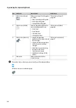 Preview for 52 page of Ivoclar digital PrograMill Base Operating Instructions Manual